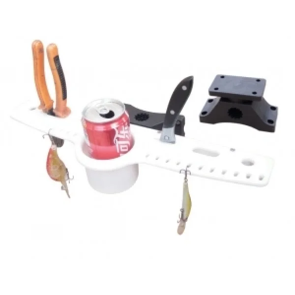 Bıçak Ve Pense Taşıyıcı, Bardaklıklı