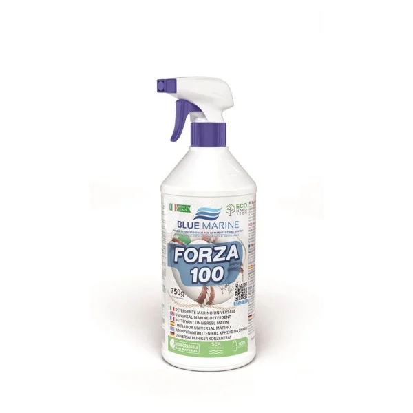 Blue Marine Forza 100 Marin Temizleyici 750 Gr