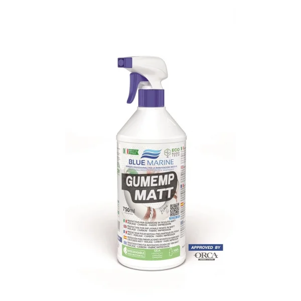 Blue Marine Gumemp Matt Bot Kumaş Koruyucu 750 Ml