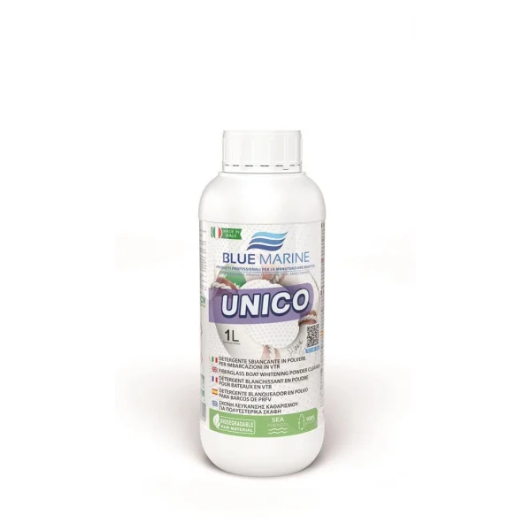 Blue Marine Unico Toz Temizleyici 1 Litre