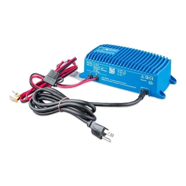Victron Energy Blue Power IP67 24/8 Akü Şarj Cihazı