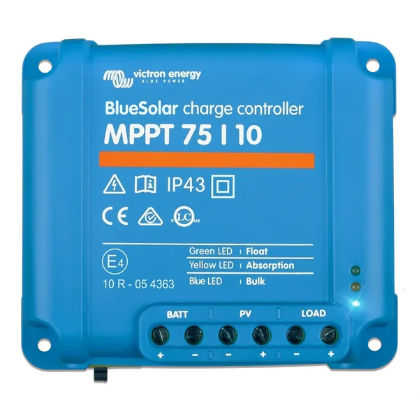 Blue Solar MPPT 70/15A