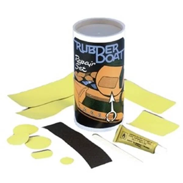 Bot tamir kiti Sarı 18 Gr