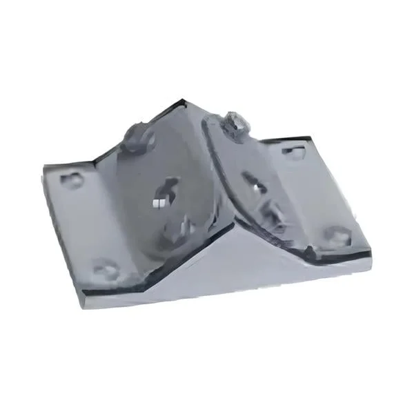 Buell Çiftli Ayak Bağlantısı