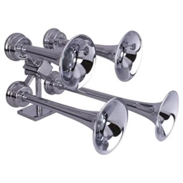 Buell Dörtlü Ayak Bağlantısı