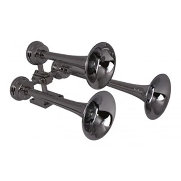 Buell Üçlü Ayak Bağlantısı