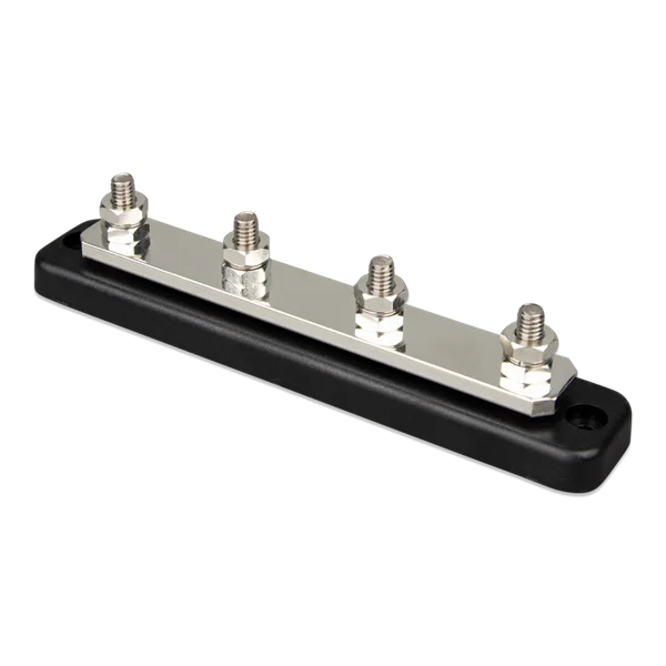 BUSBAR 250A 4P + COVER