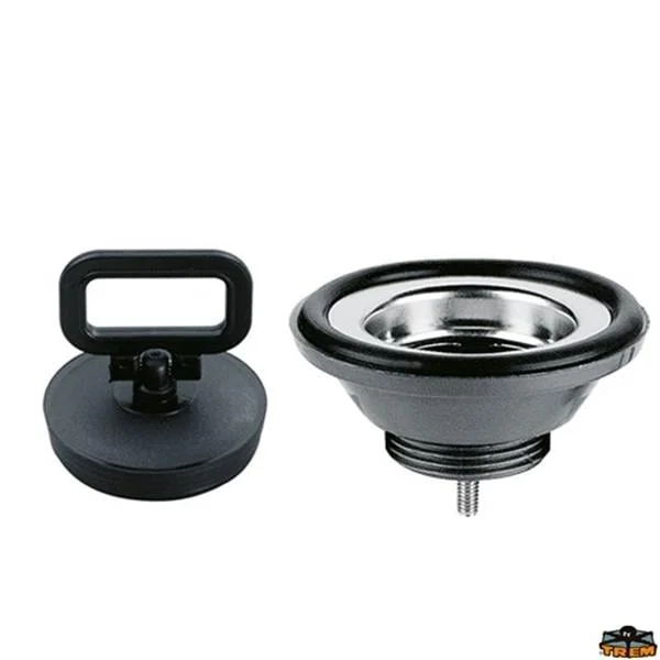 CAN LP1600 Lavabo Süzgeci - Tekne ve Karavan İçin