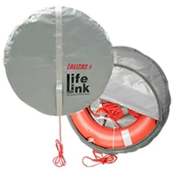 Can Simidi Seti- Solas 75Cm, İşık 71325, 30M Halat, Gri Kasa