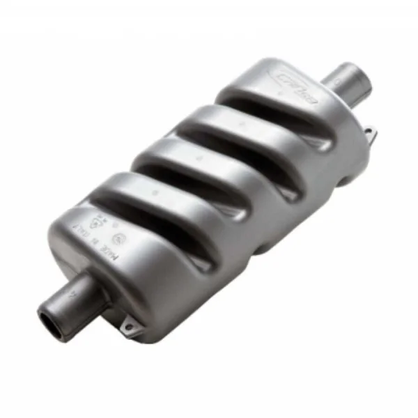 CANSB Muffler - 40mm