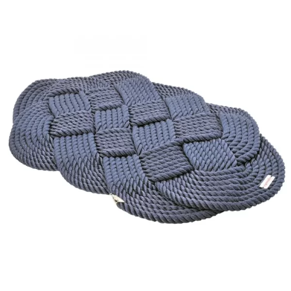 CaptainRA Paspas 45x35 Lacivert