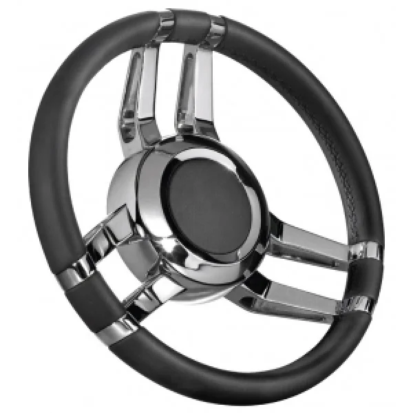 Carlotta St