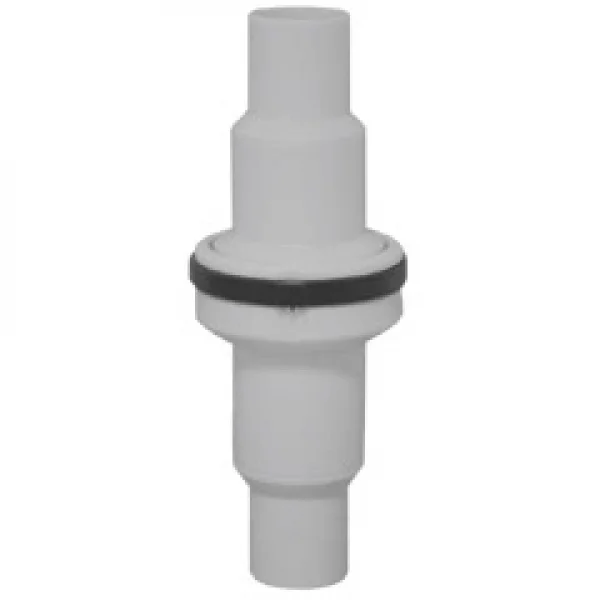 Çek Valf 3/4-1 Düz