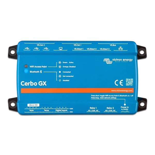 CERBO GX MK2