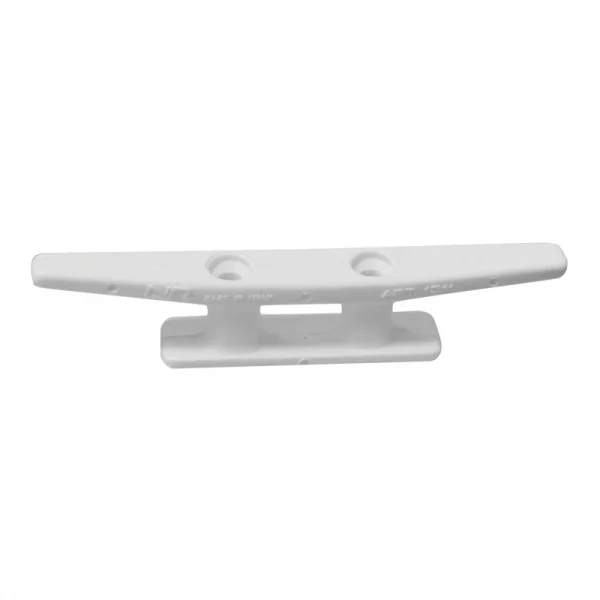 Nuova Rade Polyamid Koç Boynuzu 60x19mm Beyaz