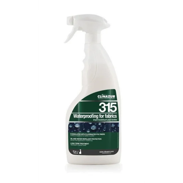 Clin Azur -215- Su Geçirmezlik Spreyi 750 ml