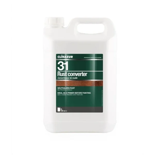 Clin Azur -31- Pas Dönüştürücü 5 Litre