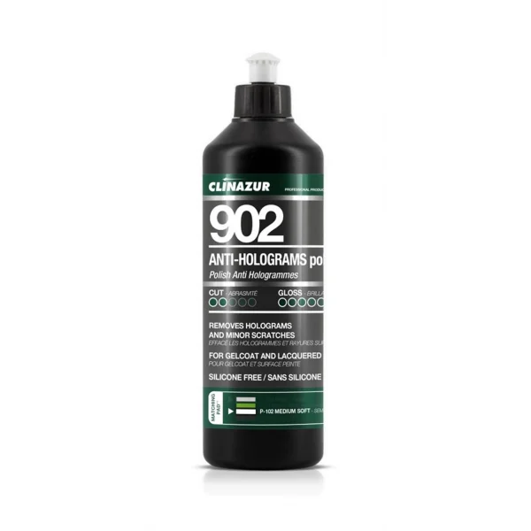 Clin Azur -902- Cila