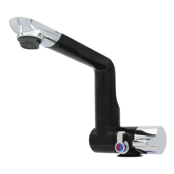 COMET Arona Katlanabilir Tekne - Karavan Musluğu (sıcak-soğuk)