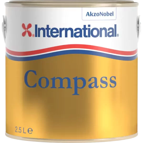 International Compass Vernik - 750Ml