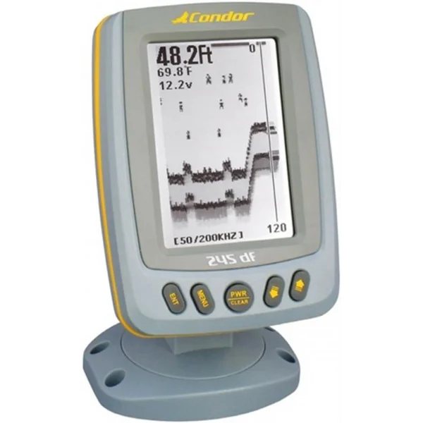 Condor 245 DF Balık Bulucu