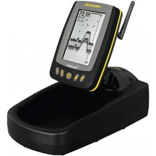 Condor 250 Wi Balık Bulucu