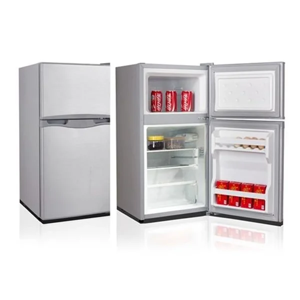 Cool Concept BCD-89 Çift Kapılı Buzdolabı 69+20 Lt.