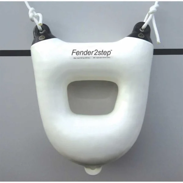 Dan-Fender FENDER2STEP Basamak Usturmaça