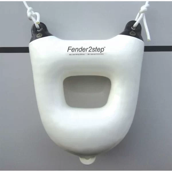 Dan-Fender Fender2Step Basamak Usturmaça
