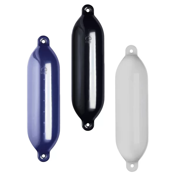 Dan-Fender Light Sosis Usturmaça Model:827L (210x765mm) - Siyah