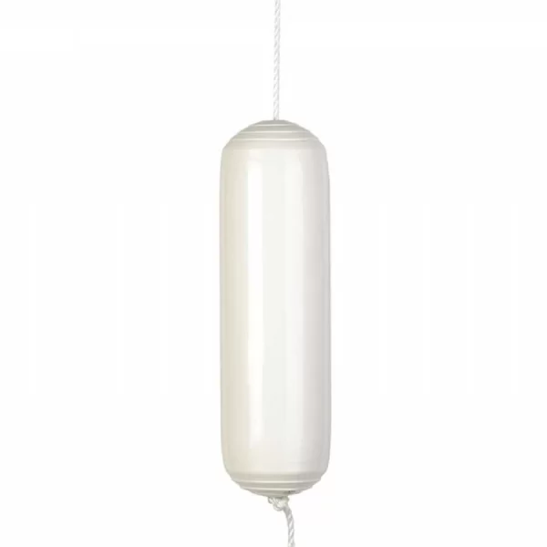 Dan-Fender Ortasından İp Geçen Usturmaça Model: 517 - 12.5 x 40cm