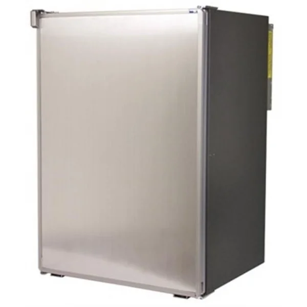 DC0751 buzdolabı VE DONDURUCU SİYAH