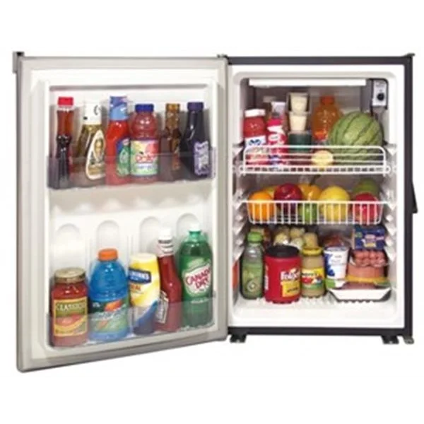 DCR788 buzdolabı PASLANMAZ ÇELİK