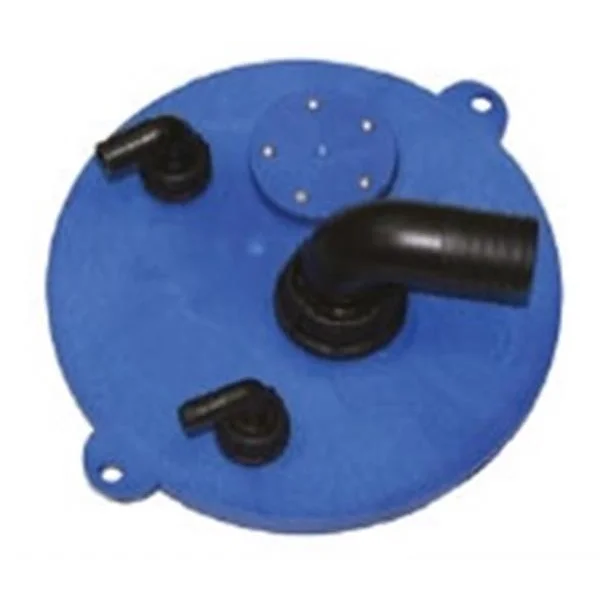 DIABLO SU TANKI KAPAĞI MAVİ