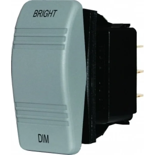 Dimmer Kontrol Düğmesi
