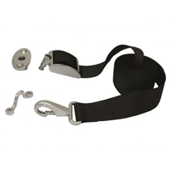 Döner başlıklı emniyet kayışı