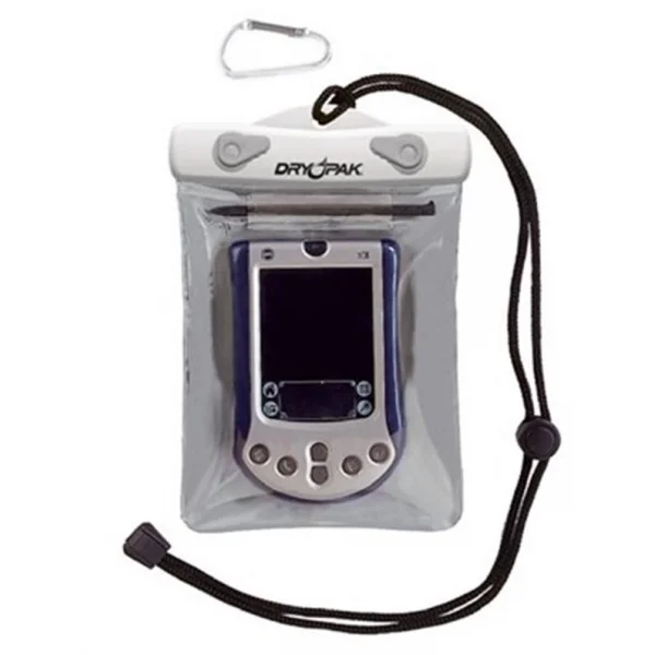 Dry Pak Su Geçirmez GPS/PDA Kılıfı