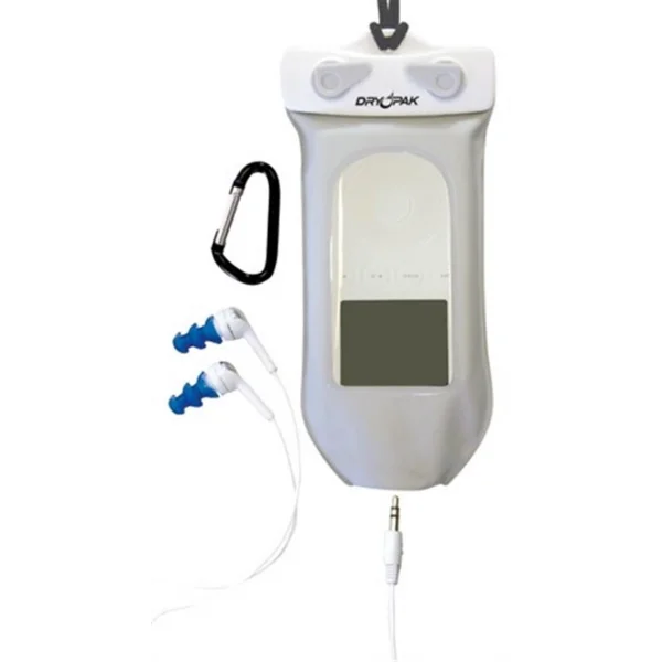 Dry Pak su geçirmez IPOD/MP3 kılıfı