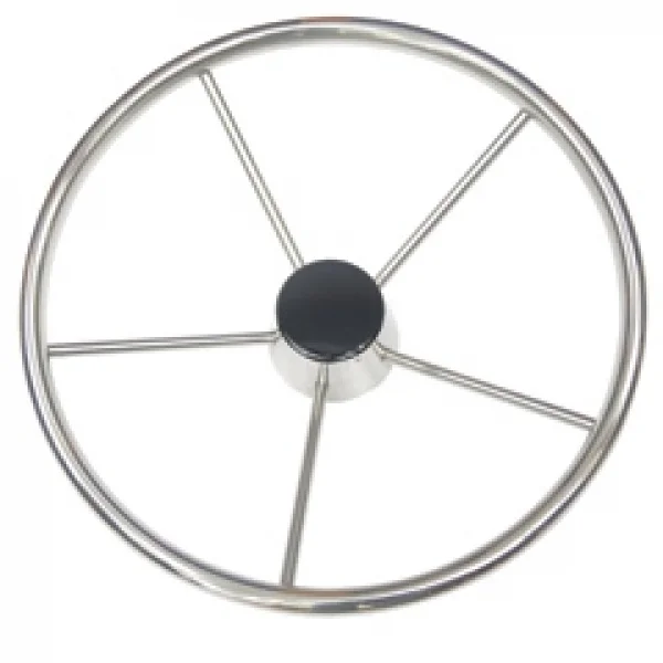 Lalizas Dümen Kapaklı Inox 316 Ø 457mm