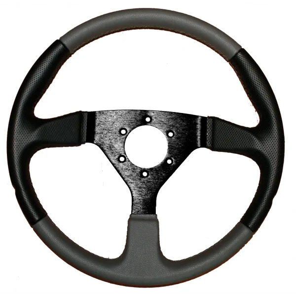 LALIZAS Ocean Master Dümen Çap 350mm Paslanmaz Çelik