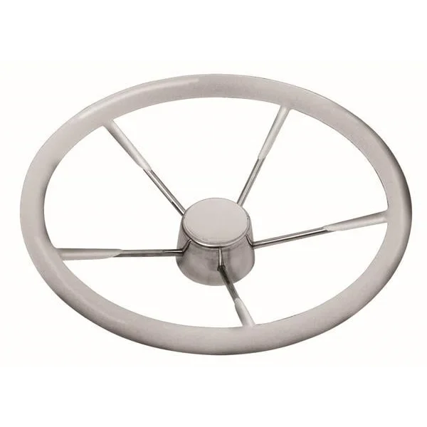 Dümen Simidi Beyaz 40 Cm