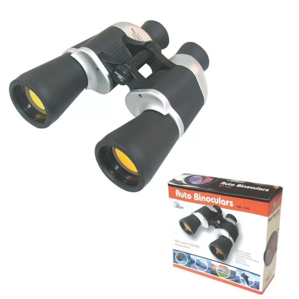 Dürbün SEA NAV SAF 7x50