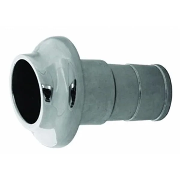 Egzoz çıkışı Ø60mm