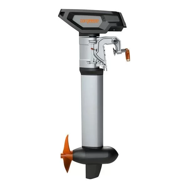 Elektrikli Motor Torqeedo Cruıse 3.0 Rl Uzun Şaft 24V-3Kw