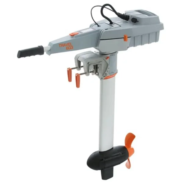 Elektrikli Motor Torqeedo Travel 603 Serisi 500W