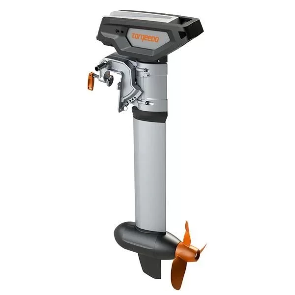 Elektrikli Motortorqeedo Cruıse 6.0 Torqlınk Uzun Şaft 48V-6Kw