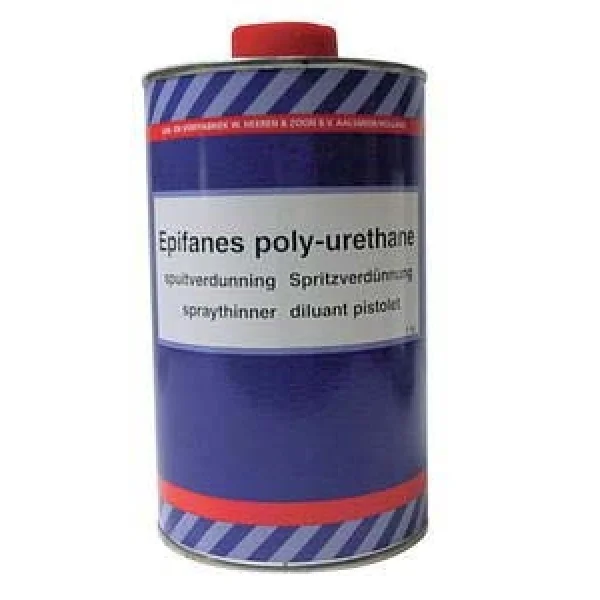 Epifanes Tiner