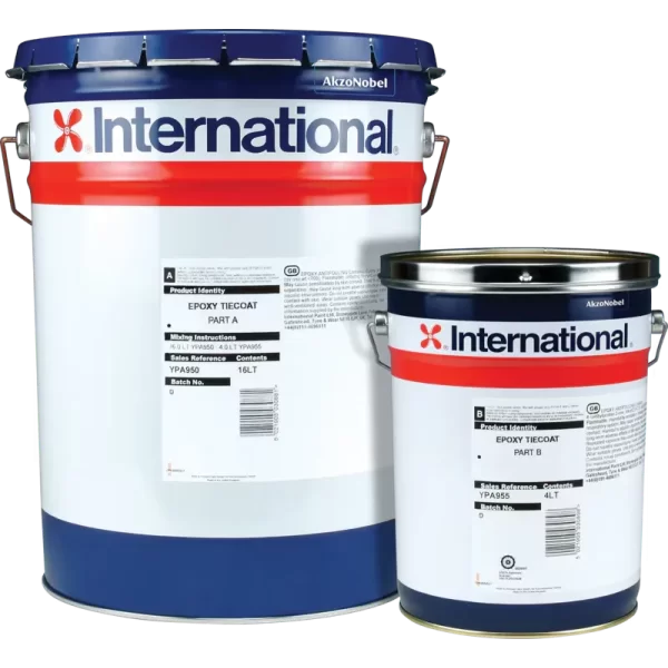 Epoxy Antifouling Tie Coat - 20Lt