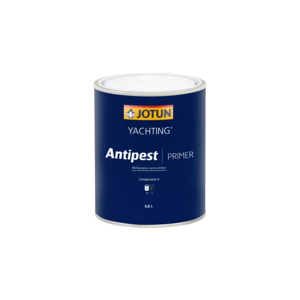 Epoxy Astarı Antipest Jotun 1LT Gri