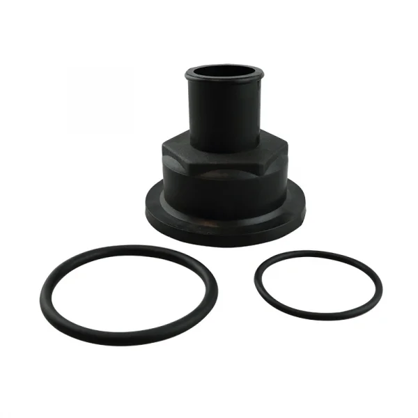 Nuova Rade Ercole & Sogliola Düz Bağlantı Seti Ø 38mm
